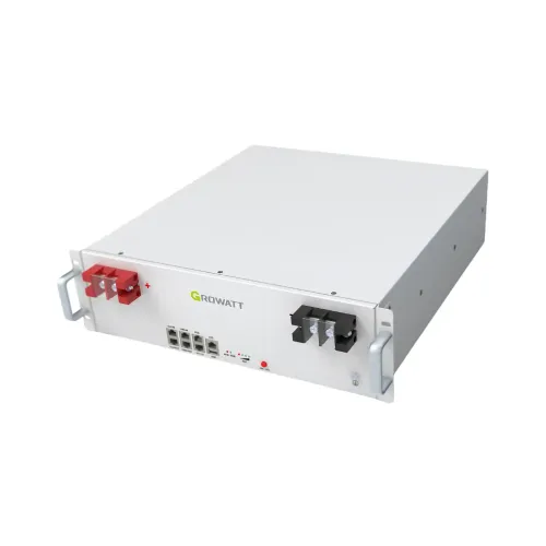Growatt Hope 5.0L-B1 5kWh Lithium Solar Battery