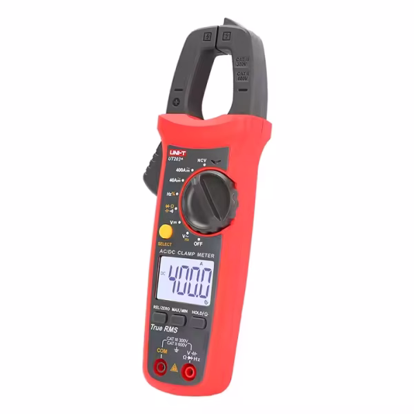 UNI-T Digital Clamp Meter