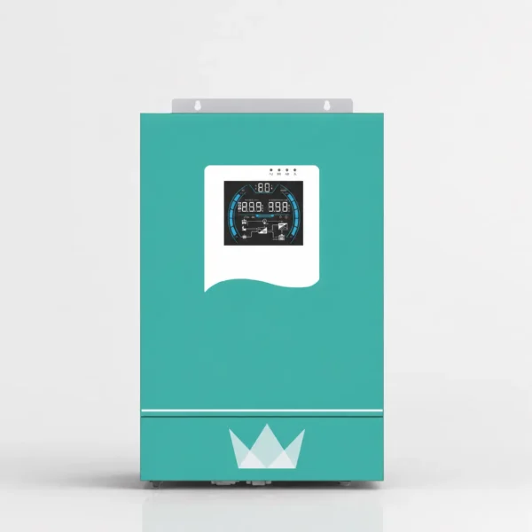 Crown Micro ARCEUS-6.5KW