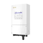 Solis 6KW Hybrid Solar Inverter, 230V, Single Phase