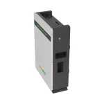 GenixGreen Lithium Battery 51.2V 100Ah LiFePO4
