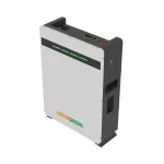 GenixGreen Lithium Battery 51.2V 100Ah LiFePO4 Price in Bd