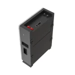 GenixGreen Lithium Battery 51.2V 100Ah LiFePO4