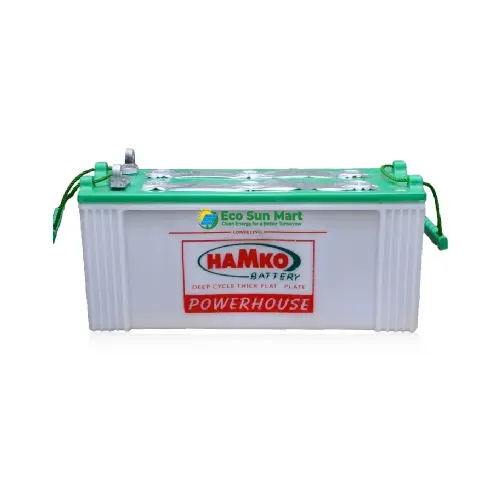 Hamko IPS Battery HPD-200 Price in Bangladesh