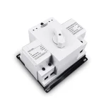 TOMZN TOQ3-2P 63 2P 63A 230V MCB Type Dual Power Automatic Transfer Switch