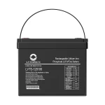 LVTOPSUN 12.8V 100Ah LiFePO4 Battery Bangladesh