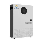 LVTOPSUN LVTS-512100-G3A 51.2V 100Ah 5.12kWh LiFePO4 Battery