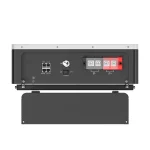 LVTOPSUN LVTS-512100-G3A 51.2V 100Ah 5.12kWh LiFePO4 Battery
