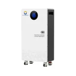 LVTOPSUN LVTS-512314-G3A 51.2V 314Ah 16kWh LiFePO4 Battery