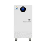 LVTOPSUN LVTS-512314-G3A 51.2V 314Ah 16kWh LiFePO4 Battery