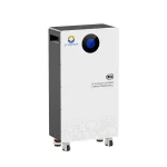 LVTOPSUN LVTS-512314-G3A 51.2V 314Ah 16kWh LiFePO4 Battery