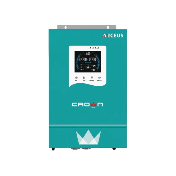 Crown-Micro-ARCEUS-6.5KW-48V-PV-7800W-MPPT-Solar-Inverter-Price-in-Bangladesh